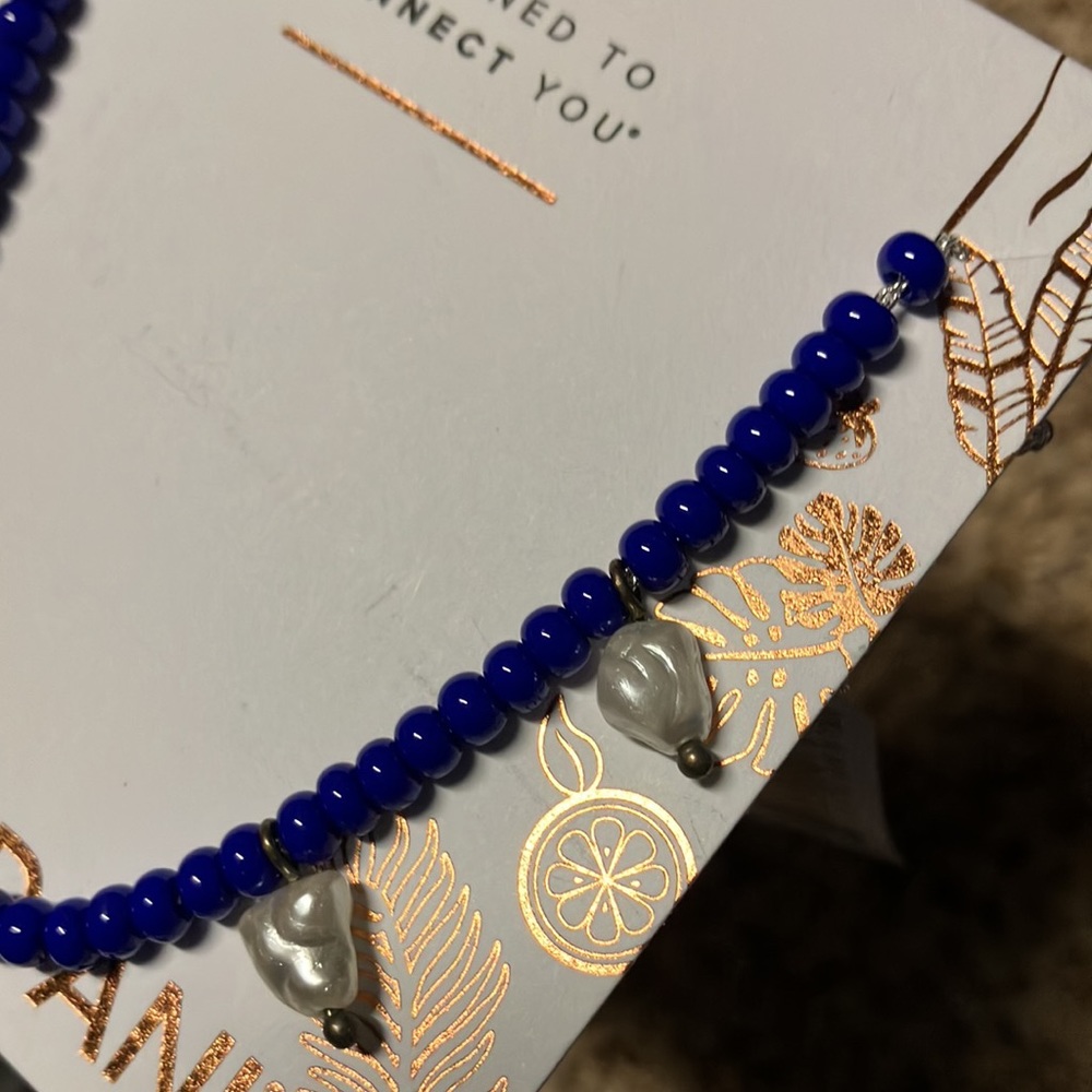 Alex and Ani Necklace - Picture 3 of 6